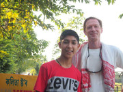 11-Selfie with The Foreigner - 2