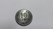 pfennig - 10 pfennig Brunswick 1920 20200219-213752-1582145144313