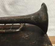 Holton 1914 New Holton Trumpet SN 24298 (12)