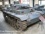 Немецкий средний танк PzKpfw III Ausf.F, Sd.Kfz 141, Musee des Blindes, Saumur, France Pz-Kpfw-III-Saumur-008