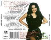 Dragana Mirkovic - Diskografija Scan0003