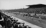 24 HEURES DU MANS YEAR BY YEAR PART ONE 1923-1969 - Page 38 56lm00-Start-9