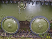  Советский легкий танк Т-60, танковый музей, Парола, Финляндия S6302571
