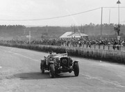 24 HEURES DU MANS YEAR BY YEAR PART ONE 1923-1969 - Page 8 29lm05-Stutz-DV-32-Bearcat-Guy-Bouriat-Philippe-de-Rothschild-6