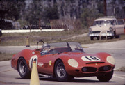 1963 International Championship for Makes 63seb18-F330-TRI-P-Rodriguez-G-Hill