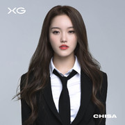 CHISA