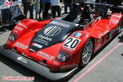 24 HEURES DU MANS YEAR BY YEAR PART FIVE 2000 - 2009 - Page 27 Image038