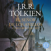 photo 2023 04 03 12 32 47 - El Retorno del Rey (El Señor de los Anillos parte 03 de 03) - J R R Tolkien - Voz Humana