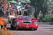 Targa Florio (Part 4) 1960 - 1969  - Page 14 1969-TF-180-011