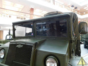 Канадский грузовой автомобиль Chevrolet C60L, Музей военной техники, Верхняя Пышма DSCN6814