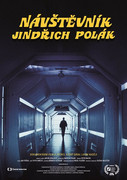 Návštěvník Jindřich Polák