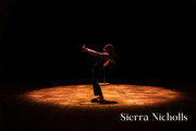 Sierra-Nicholls