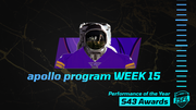 023-ISFL-performance-of-the-year-WIN