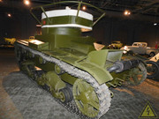Советский легкий танк Т-26 обр. 1933 г., Музей военной техники, Верхняя Пышма DSCN2062
