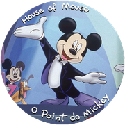 House of Mouse