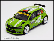 2020 05 Privados #23 Skoda Koipecky Monza