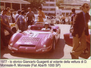 Targa Florio (Part 5) 1970 - 1977 - Page 9 1977-TF-47-Morreale-Morreale-002