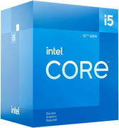 Intel Core i5-12400F Prozessor