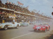 24 HEURES DU MANS YEAR BY YEAR PART ONE 1923-1969 - Page 44 58lm23-M200-S-M-Martin-M-Dagorne-G-Th-penier-1