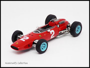 1964 1st Ferrari 158 Surtees