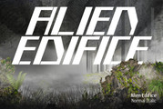 [Image: 02-ALIEN-EDIFICE-Italic.jpg]