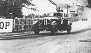 24 HEURES DU MANS YEAR BY YEAR PART ONE 1923-1969 - Page 9 29lm11-Bentley4-5-L-BRubin-EHowe-1