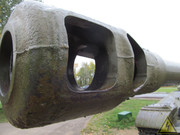 Советский тяжелый танк ИС-3, Ленино-Снегири IMG-2002
