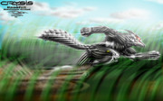 34-Crysis-Nano-Fo-X-Maximum-Speed-by-Unreal-Forever