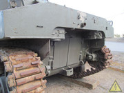 Американский средний танк М4 "Sherman", Танковый музей, Парола  (Финляндия) IMG-2610