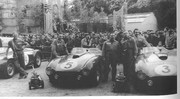 24 HEURES DU MANS YEAR BY YEAR PART ONE 1923-1969 - Page 33 54lm03-F375-Plus-U-Maglioli-P-Marzotto