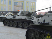 Советский средний танк Т-34-57, Музей военной техники, Верхняя Пышма IMG-3552