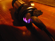 Indicator-Improper Charge