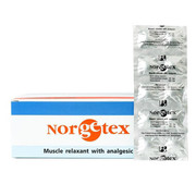 Norgetex