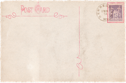 Post-Card