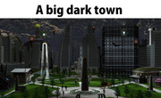 hansmar-a-big-dark-town