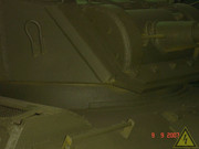 Советский легкий танк Т-80, Парк "Патриот", Кубинка DSC01212