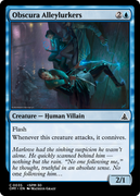 0035 Obscura Alleylurkers