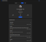 Profile Dark