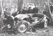 24 HEURES DU MANS YEAR BY YEAR PART ONE 1923-1969 - Page 10 31lm06-Bugatti-T50-CAConelli-MRost-1