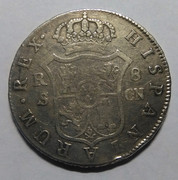 8 Reales de 1809 .Fernando VII. Sevilla. Busto diademado. - Página 2 IMG-20190114-102854