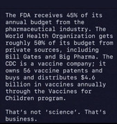 FDA-Ownership