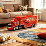 Mini car models for collecting and display