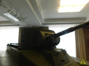 Советский легкий танк БТ-5, Музей военной техники УГМК, Верхняя Пышма  DSCN5036