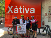 Tag asnobike en BTTCARTAGENA ASNOBIKE ASNOBIKE-CAMINO-DEL-CID-39