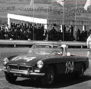  1964 International Championship for Makes - Page 3 64tf194-MGB-A-Siddi-A-Fondi