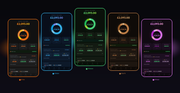 Ember-Showcase