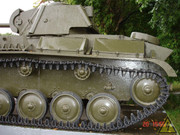 Советский легкий танк Т-70Б, Нижний Новгород T-70-N-Novgorod-009