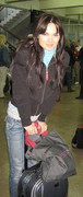 airport