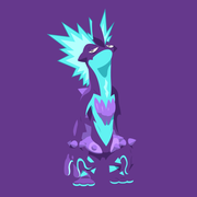 Toxtricity Low Key Minimal