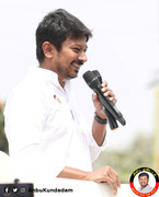 Udhayanidhi Stalin HD Images 22